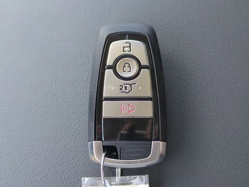 New 2026 Ford Explorer Active RWD image 27