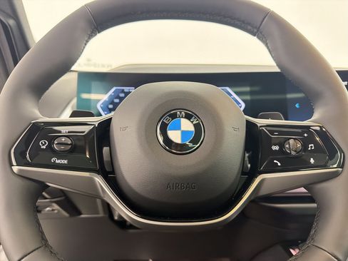 New 2026 BMW X3 xDrive30 w/ Premium Package image 14