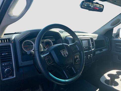 Used 2023 RAM 1500 Tradesman w/ Power & Remote Entry Group image 9