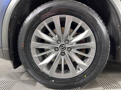 Used 2024 MAZDA CX-90 Plug-In Hybrid w/ Preferred image 13