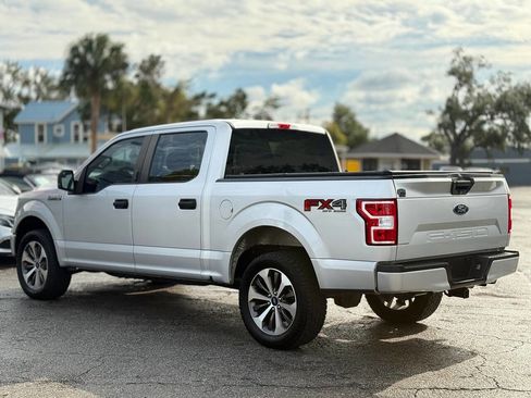 Used 2019 Ford F150 XL w/ Equipment Group 101A Mid image 6