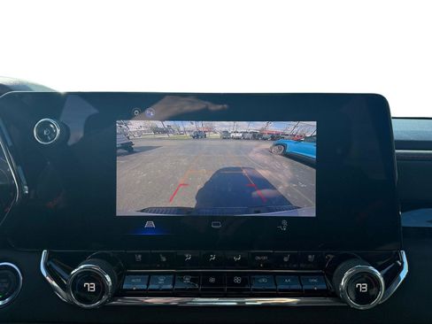 New 2026 Chevrolet Colorado Z71 w/ Z71 Convenience Package 2 image 19