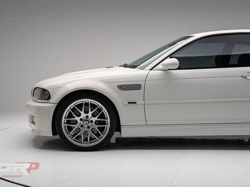 Used 2006 BMW M3 Coupe image 13