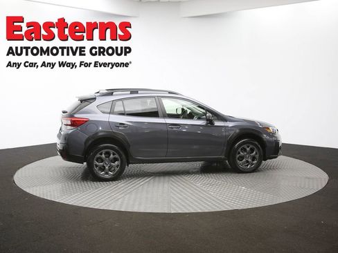 Used 2023 Subaru Crosstrek 2.5i Sport image 43