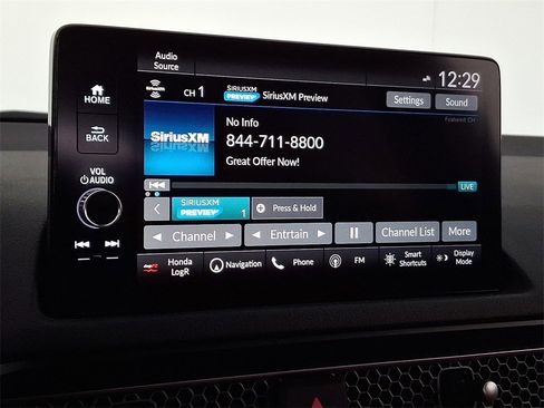 Used 2023 Honda Civic Type R image 19