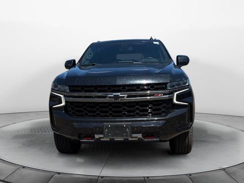 Used 2022 Chevrolet Tahoe Z71 w/ Max Trailering Package AWD/4WD image 7
