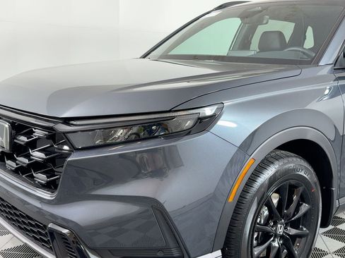 New 2026 Honda CR-V Sport-L image 10