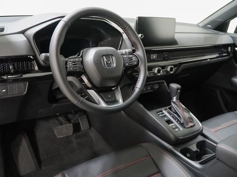 Used 2026 Honda CR-V Sport Touring image 19