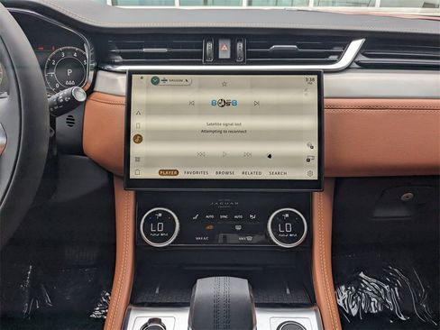 New 2026 Jaguar F-PACE R-Dynamic S image 14