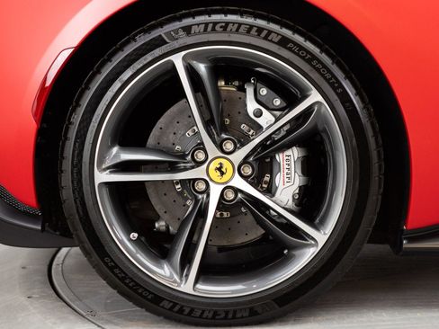 Certified 2024 Ferrari 296 GTB image 15