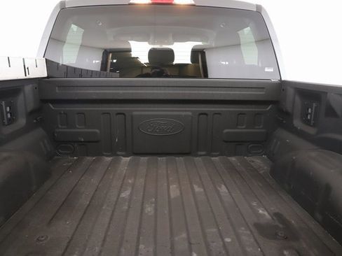 Used 2025 Ford F150 XLT w/ Equipment Group 301A Standard image 27