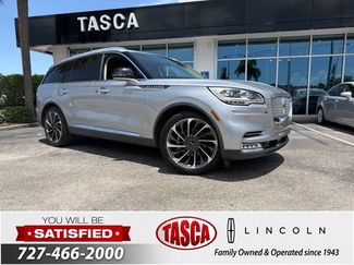 Certified 2023 Lincoln Aviator Reserve w/ Equipment Group 201A RWD video 1