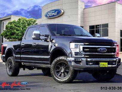 Certified 2022 Ford F250 King Ranch w/ Tremor Off-Road Package