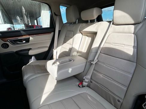 Used 2019 Honda CR-V EX-L image 11