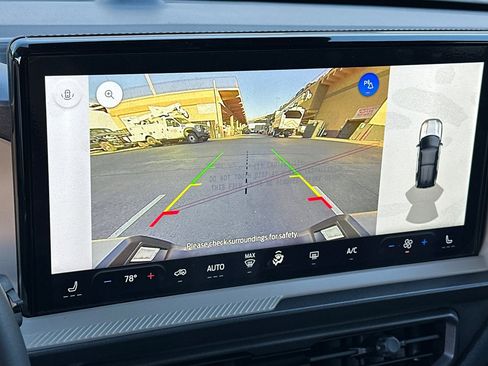 New 2025 Ford Bronco Sport Big Bend w/ Convenience Package image 18