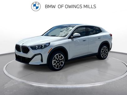 New 2026 BMW X2 xDrive28i w/ Technology Package