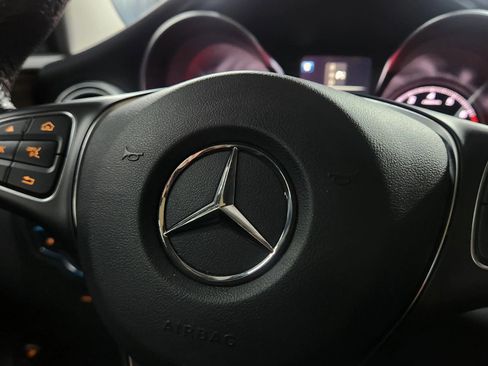 Used 2017 Mercedes-Benz C 300 4MATIC Sedan w/ Premium 3 Package image 29