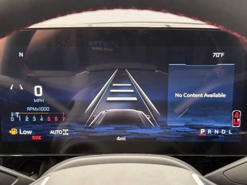 New 2026 Chevrolet Suburban RST w/ RST Capability Package AWD/4WD image 39