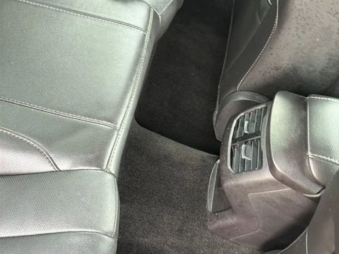 Used 2016 Ford Fusion Titanium FWD image 60