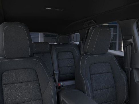 New 2026 Chevrolet Blazer EV LT image 25