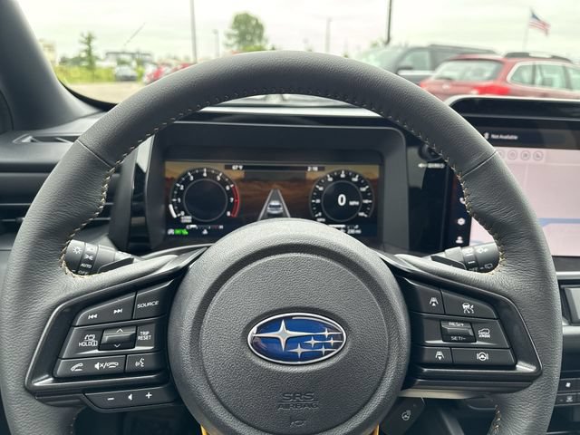 New 2026 Subaru Outback Wilderness AWD/4WD image 21