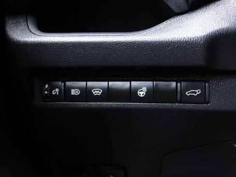 Used 2025 Toyota RAV4 XLE Premium w/ Weather Package image 40