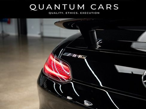 Used 2017 Mercedes-Benz AMG GT Coupe image 32