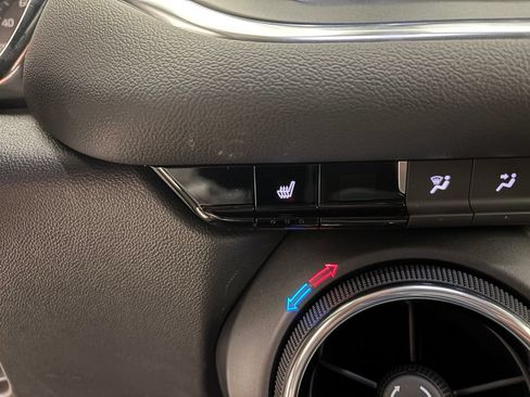 New 2026 Chevrolet Blazer LT w/ Convenience Package FWD image 9