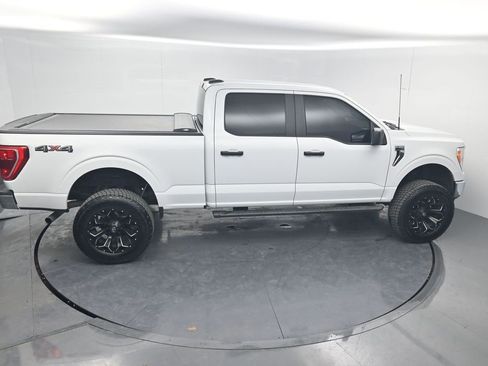 Used 2022 Ford F150 XLT image 64