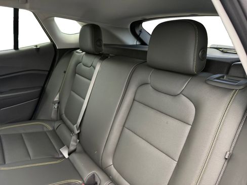 New 2026 Chevrolet Trax ACTIV w/ Driver Confidence Package FWD image 16