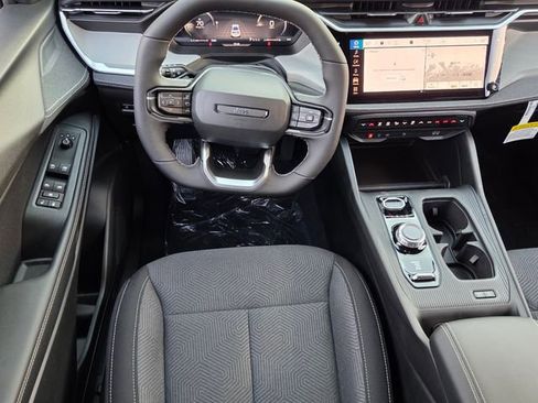 New 2026 Jeep Cherokee Laredo AWD/4WD image 13