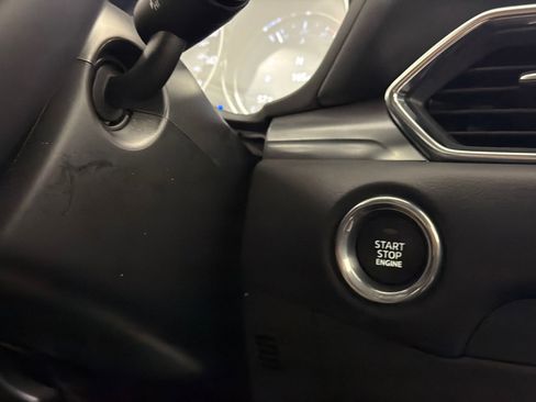 Certified 2025 MAZDA CX-5 AWD 2.5 S image 27