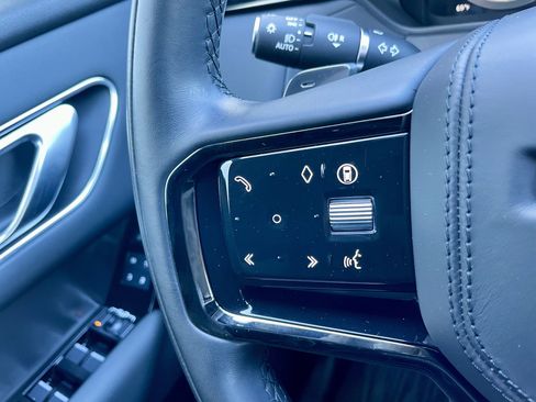 Certified 2026 Land Rover Range Rover Velar S AWD/4WD image 23