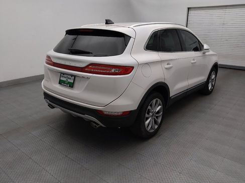 Used 2019 Lincoln MKC Select w/ Select Plus Package FWD image 9