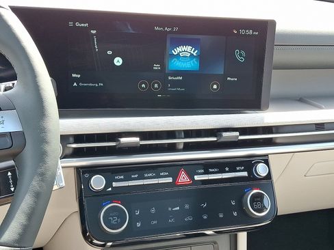 New 2026 Hyundai Tucson Limited AWD/4WD image 8