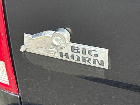 Used 2009 Dodge Ram 1500 Truck SLT w/ Big Horn Regional Pkg image 17