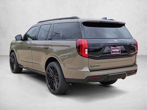 New 2027 Ford Expedition Platinum w/ Stealth Performance Package AWD/4WD image 9