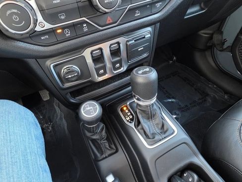 New 2026 Jeep Wrangler Sport image 16