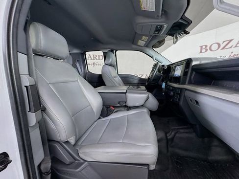 Used 2023 Ford F250 XL w/ 360-Degree Camera Package image 31