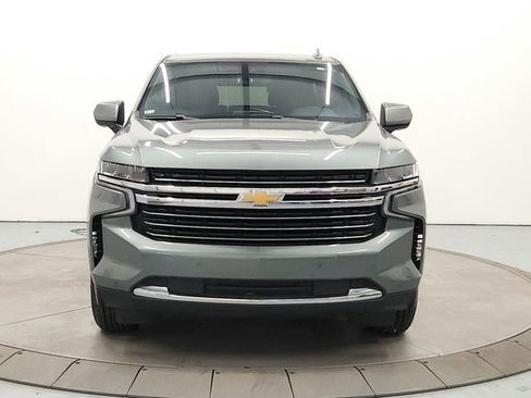Used 2024 Chevrolet Tahoe LT image 2