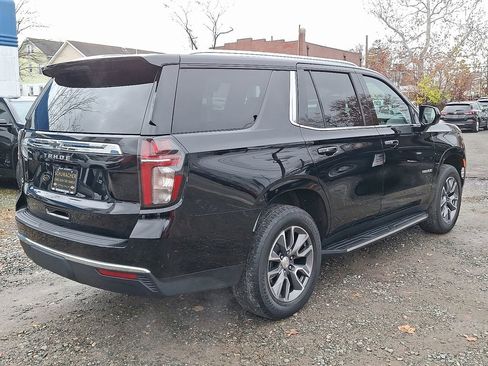 Used 2023 Chevrolet Tahoe LS w/ Driver Alert Package image 8