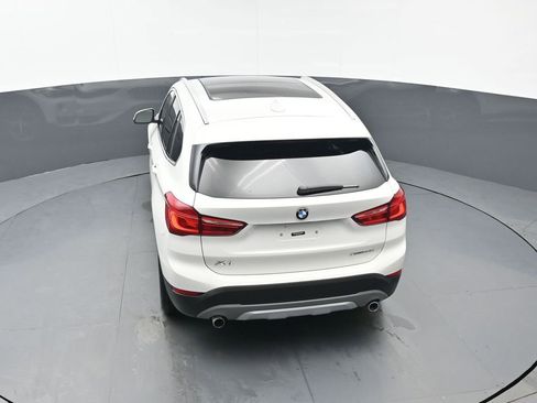 Used 2018 BMW X1 xDrive28i image 42