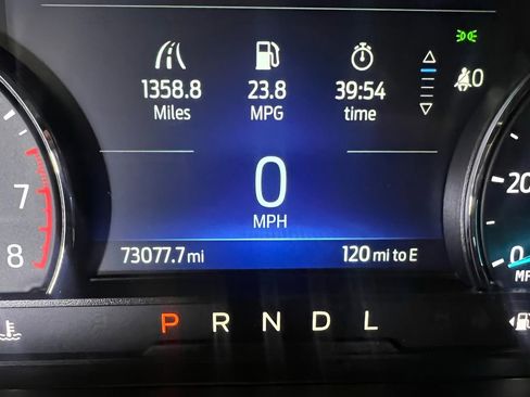 Used 2023 Ford Explorer XLT w/ Equipment Group 202A image 20