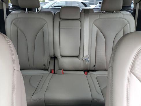 Certified 2022 Lincoln Nautilus Reserve w/ Equipment Group 201A image 19