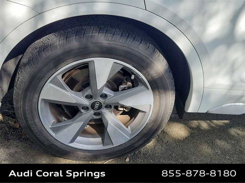 Certified 2023 Audi Q5 Premium w/ Convenience Package image 31