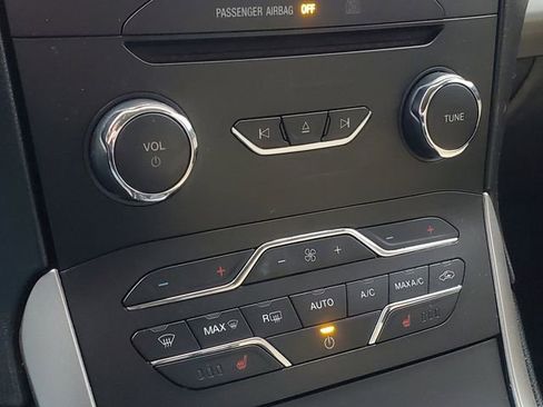 Used 2016 Ford Edge SEL w/ Equipment Group 201A AWD/4WD image 18