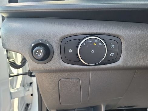New 2026 Ford Transit 350 Low Roof DRW AWD image 8