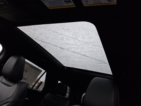 New 2026 Ford Explorer ST-Line w/ ST-Line Street Pack image 11