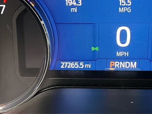 Used 2023 Ford F150 XLT w/ Equipment Group 302A High image 26