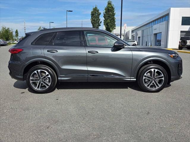 New 2026 Audi Q5 2.0T AWD/4WD image 2